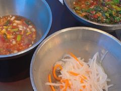 -小螺大作·螺蛳粉火锅(林和西店)