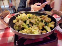 -望庐说·本地菜馆