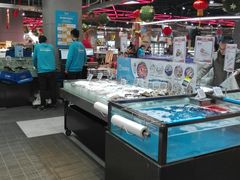-盒马鲜生(悦峰店)