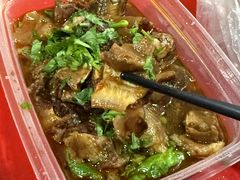 -忠记肥牛火锅店