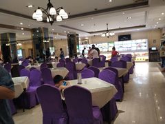 大堂-向塘土鸡总店(八一广场店)