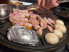 -济州爱肉堂(总店)