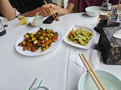-李恩记清真水饺(北电大厦店)