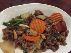 -Dang restaurant (patong phuket)