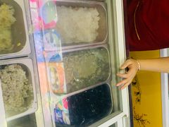 -老海南椰奶清补凉(文化宫老店)