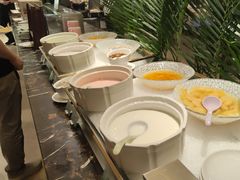 -西安西藏大厦开元名都大酒店·自助餐厅