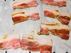 -新石器烤肉(百联川沙店)