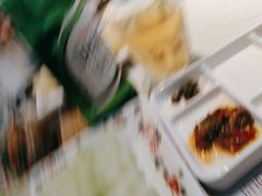 -东门口涮肉·砂锅·烤串(老门东店)