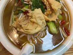 -牛八宝桂林米粉(八里庄店)