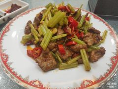 -阿西叶滩羊馆(交大店)