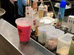 -印咖啡IN COFFEE(红旗街店)