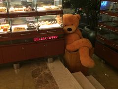 -宁波华侨温德姆至尊豪廷大酒店·多丽美食屋