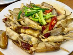 -醉壹号海鲜大排档(厦门店)