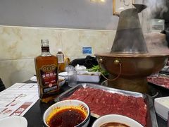 -新梅居(宁海东路店)