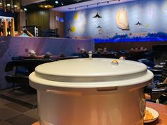 -千岛蚝高压锅生蚝·人参火锅(白云万达店)