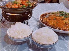 -虎虎龙虾大排档(双井店)