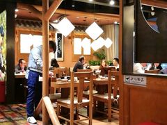 -云海肴·汽锅鸡·云南菜(天山百盛优客店)