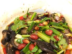 -留夫鸭(杭州大悦城店)