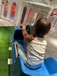 -KidSteam儿童乐园(富力城店)