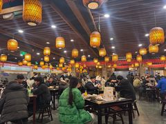 -小街天府(西工小街店)