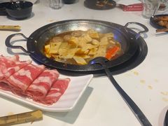 -重庆巴渝火锅(钟家村店)