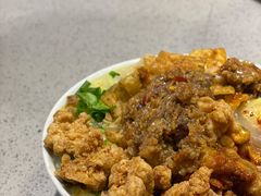 小豆至尊-小豆海棠(嘉兴路店)