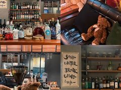 -咖法森林·咖啡  酒吧(天河店)