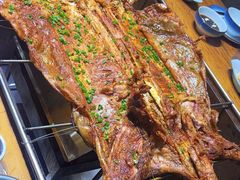 -香木香羊(小汤山店)