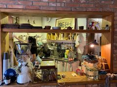 -春庄咖啡SpringHues(钟楼小区店)