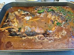 -半天妖烤鱼(石岛店)