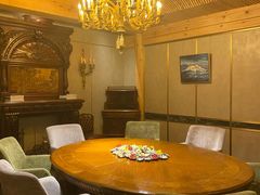 -北京古城老院厉晓麟精致菜