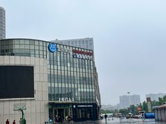 -宝业东城广场(东二环路店)