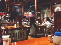 大堂-牛家酒场(7mall店)
