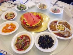 -世纪缘国际会议中心·中餐厅(百家湖店)