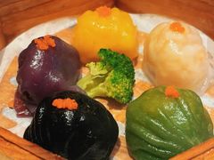 五色虾饺皇-新雅(丰盛里店)