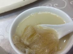-凤城礼记鱼翅海鲜酒家(新马路总店)
