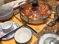-黄记煌三汁焖锅(欢乐海岸店)