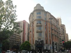 -老通城豆皮大王(吉庆街店)