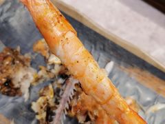 -黄鱼炙夜(华家池店)