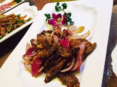 -渝信川菜(南滨店)