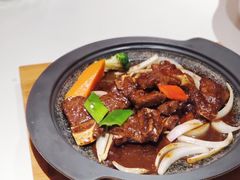 -千百味红餐厅·江西菜(绿地双子塔店)