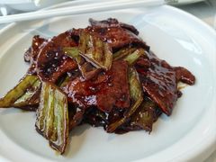 酱爆猪肝-蘭心·臻品(瑞虹太阳宫店)