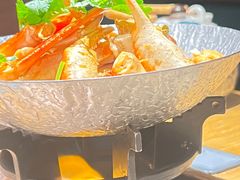 -蟹将军·松叶蟹和牛日料放题自助(K11店)