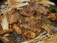 -么子烤肉(化龙池店)