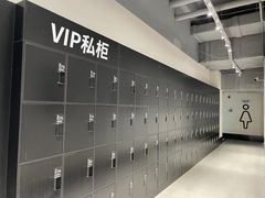 -空中健身·游泳(季佳荟新华家园店)