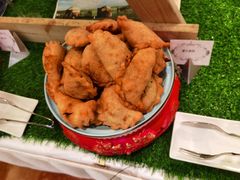 -茵特拉根酒店·西餐厅