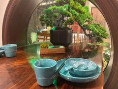 -荷塘秋月·本帮江浙菜(国权路店)