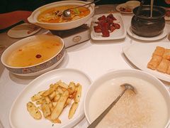 -王府井酒店(金桥港湾店)