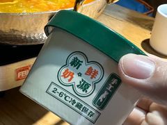 -巢爷老味(东方红店)