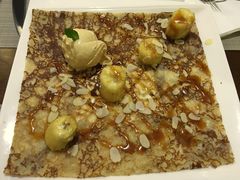 -LA CREPERIE BRETONNE布列塔尼法式餐厅(天童北路店)